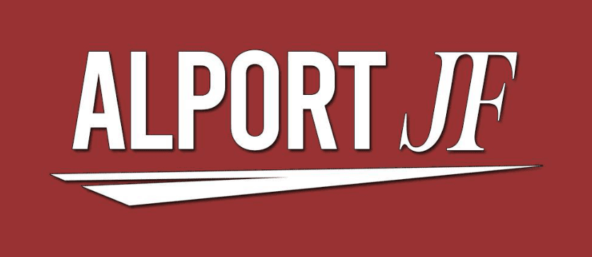 ALPORT JF