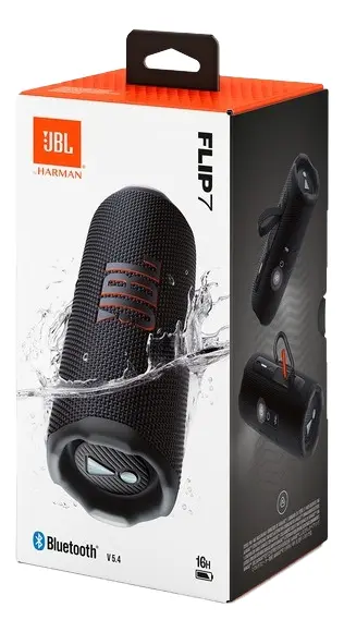 Parlante JBL Flip 7
