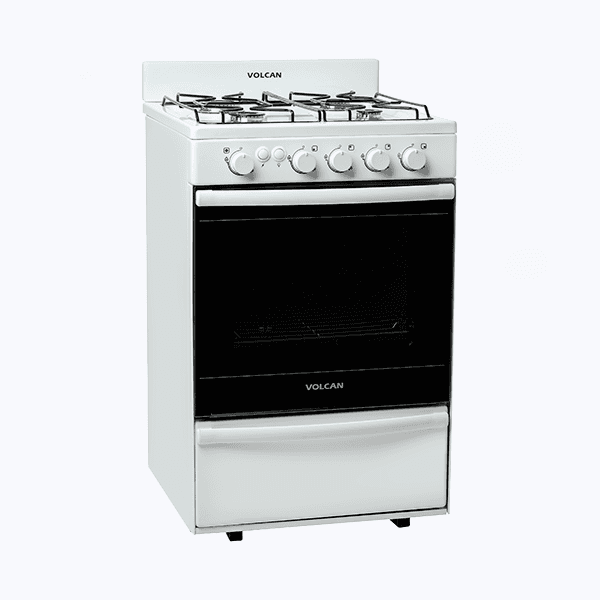 Cocina Volcan 87643V MG