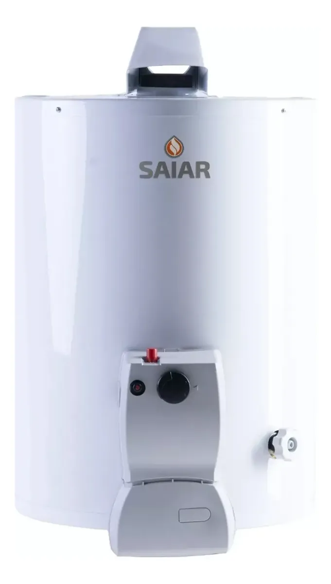 Termotanque Saiar 50lts Gas