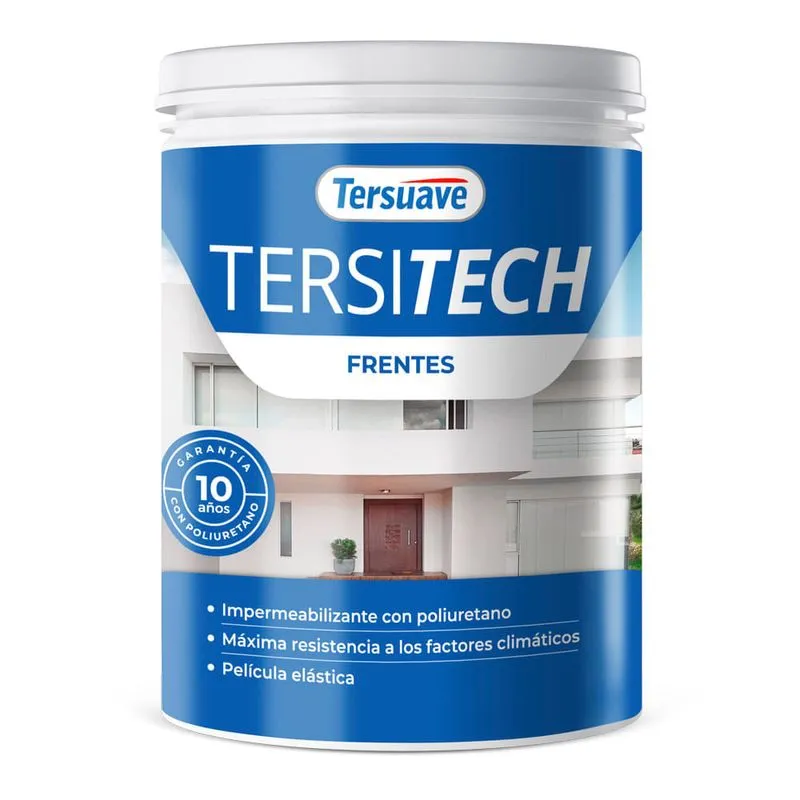 Tersitech Frentes Tersuave 1lt