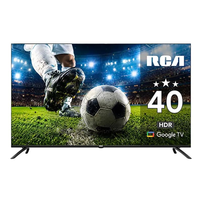 Smart TV RCA 40"