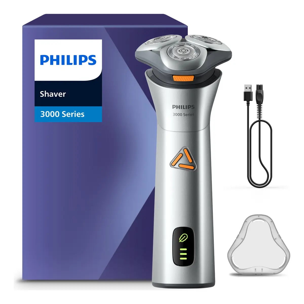 Afeitadora Philips S3882/00
