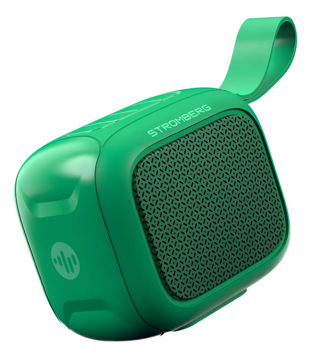 Parlante Portatil Inalambrico Bluetooth Stromberg Zing!