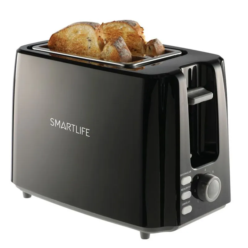Tostadora SmartLife 750W