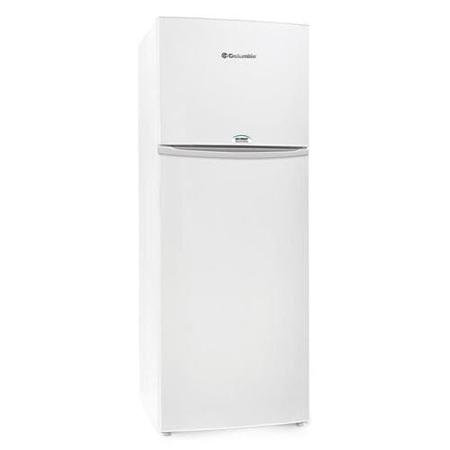 Heladera Con Freezer Dual (no Frost / Ciclica) Columbia 388L