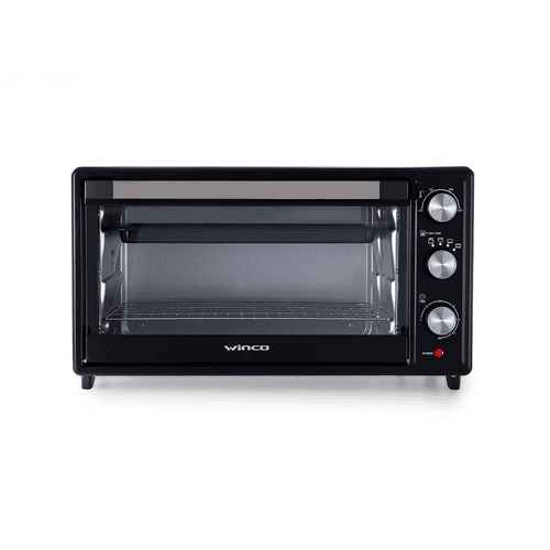 Horno Eléctrico Winco 45L
