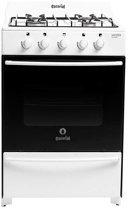 Cocina Escorial Master Classic GN