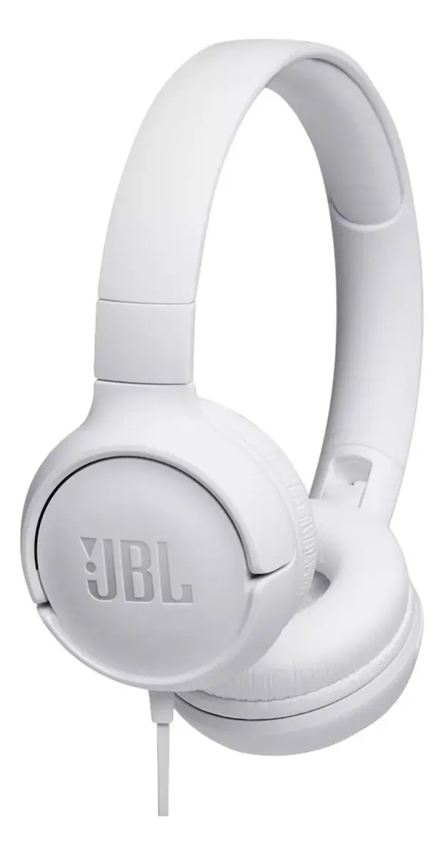 Auriculares JBL Tune 500