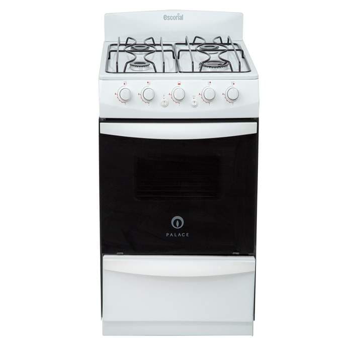 Cocina Escorial Palace Cristal GN