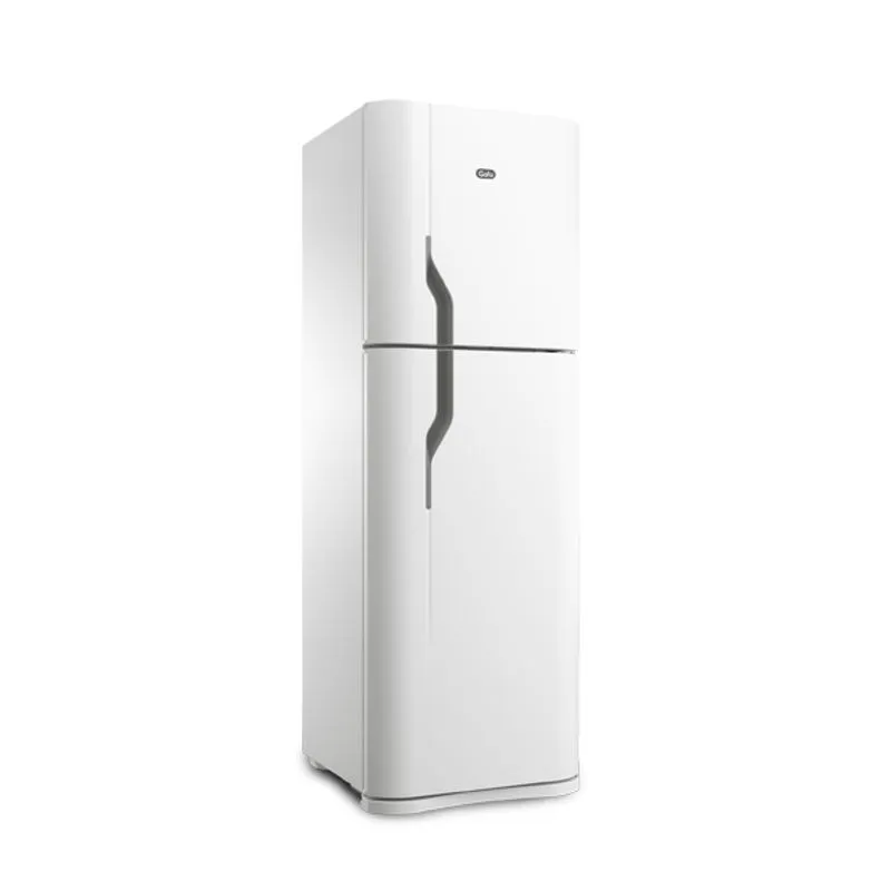 Heladera con freezer Gafa Blanca 374lts