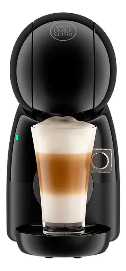 Cafetera Nescafe Dolce Gusto Piccolo Xs