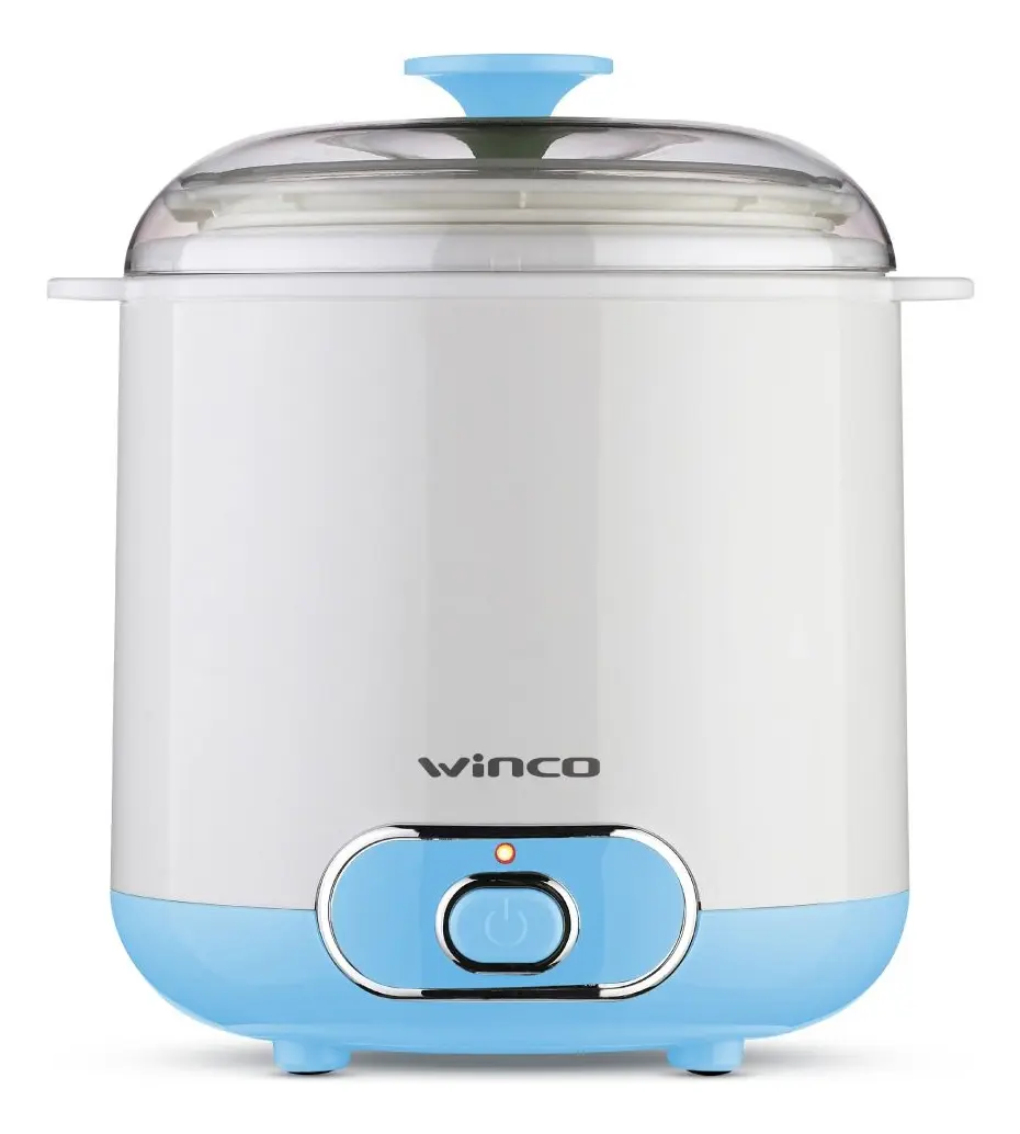 Yogurtera Winco 1,5lts