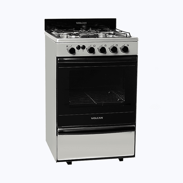 Cocina Volcan 87673V MG