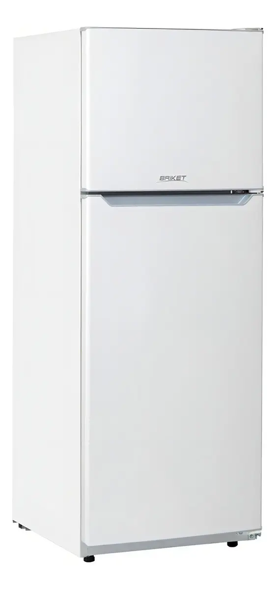 Heladera Briket BK2F 1310 257L