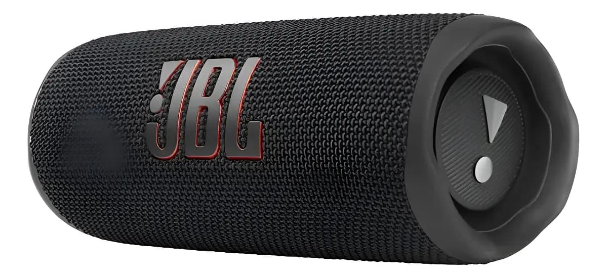 Parlante JBL Flip 6