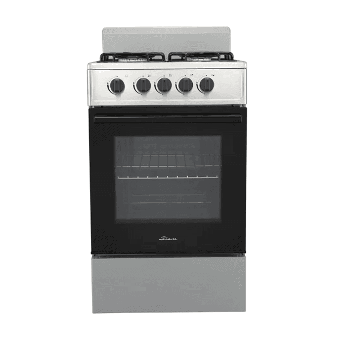 Cocina Siam CSI-CN50P MG