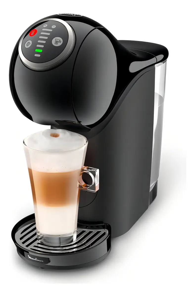 Cafetera Genio S Plus Nescafé Dolce Gusto