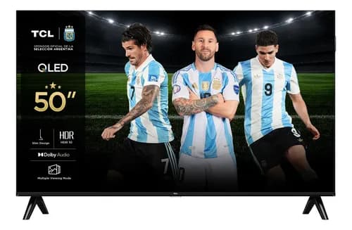 Smart TV TCL 50" S5K