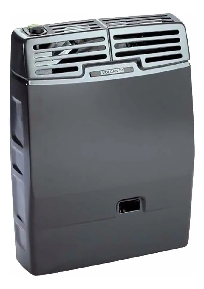 Calefactor VOLCAN 3800kcal TB